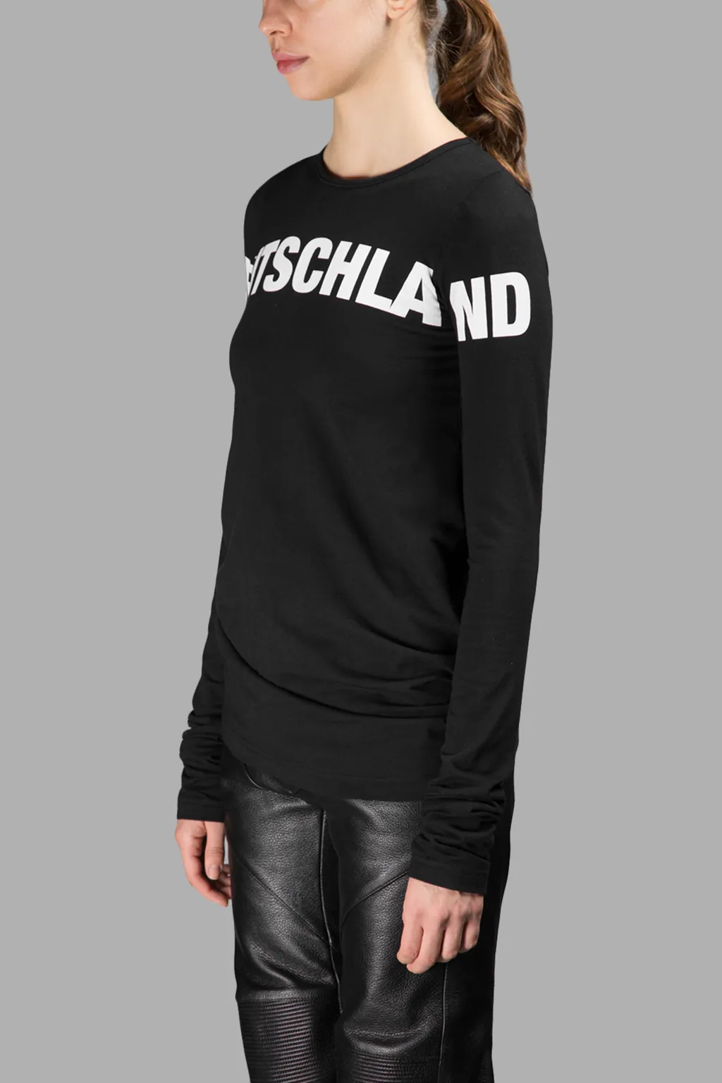 Deutschland Longsleeve