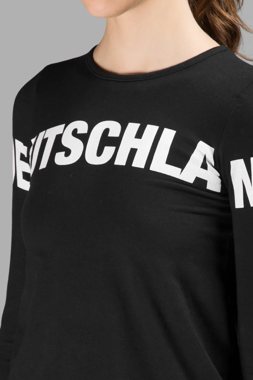 Deutschland Longsleeve