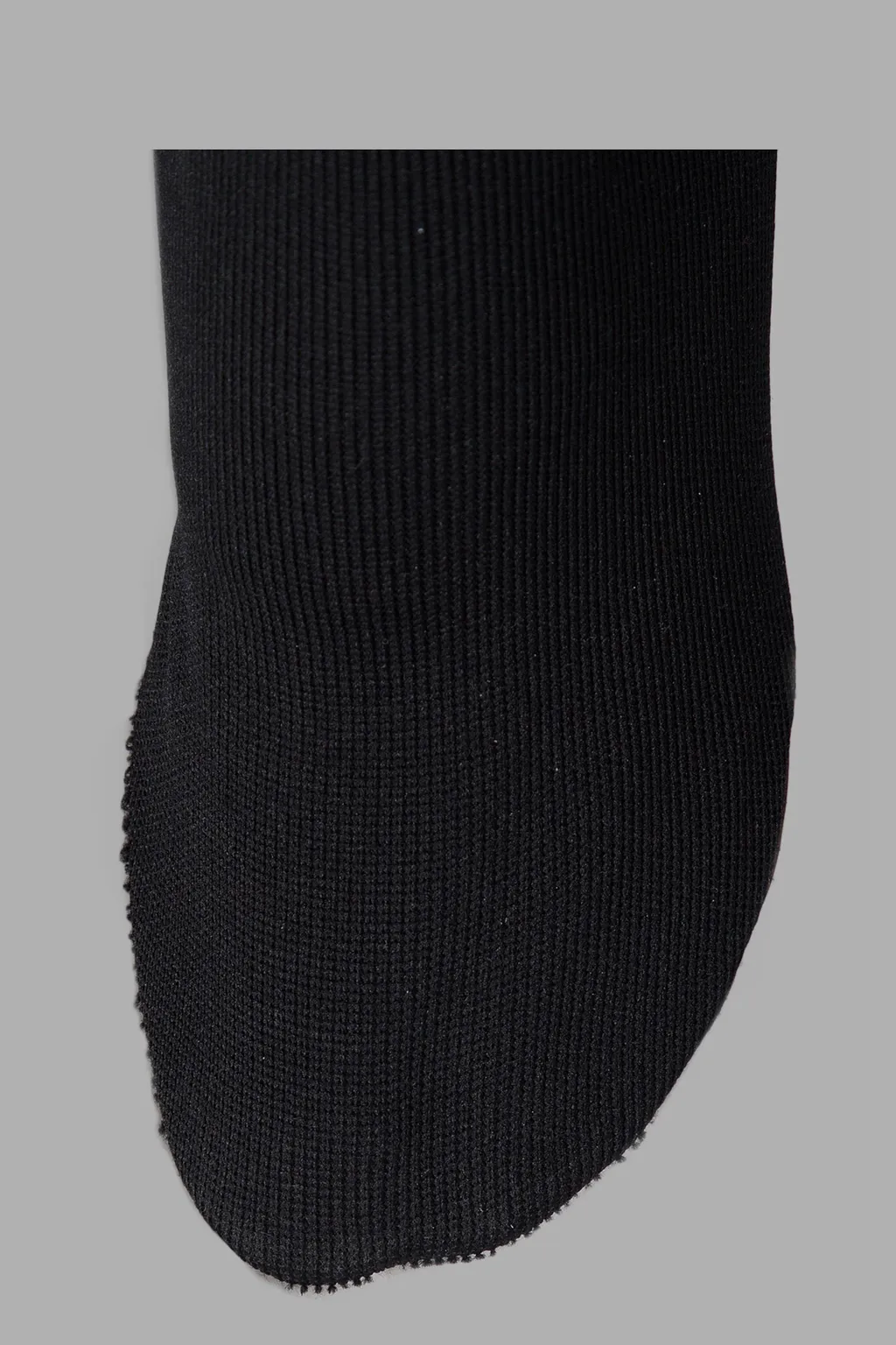 Gas Lighter Heels Black