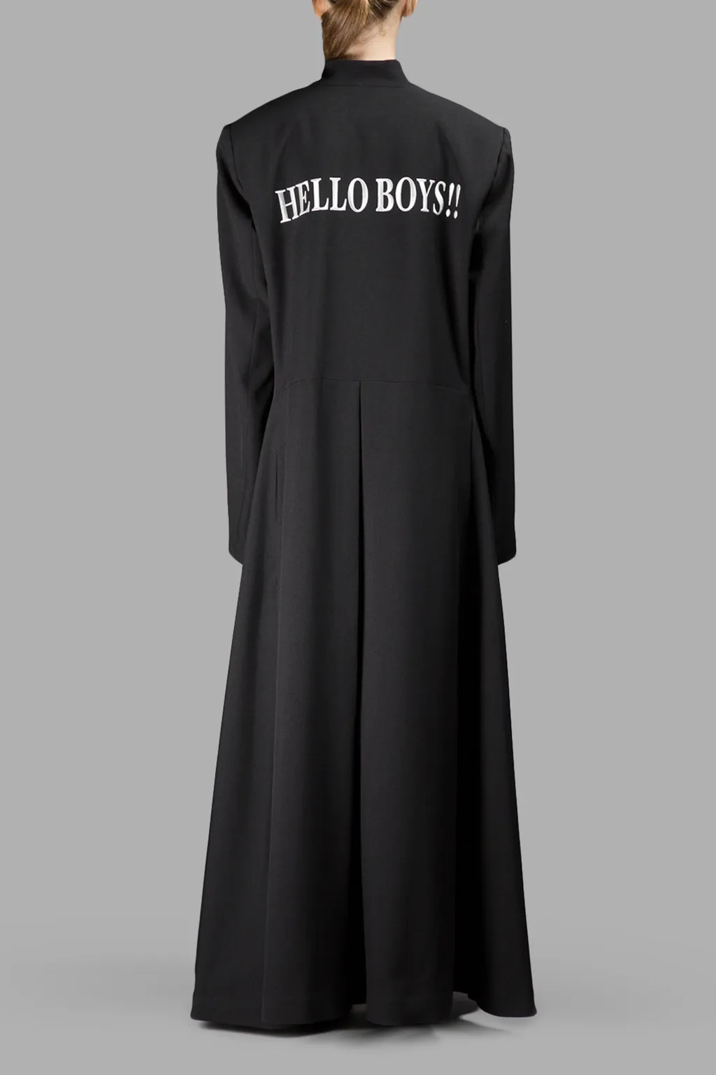 Hello Boys Coat