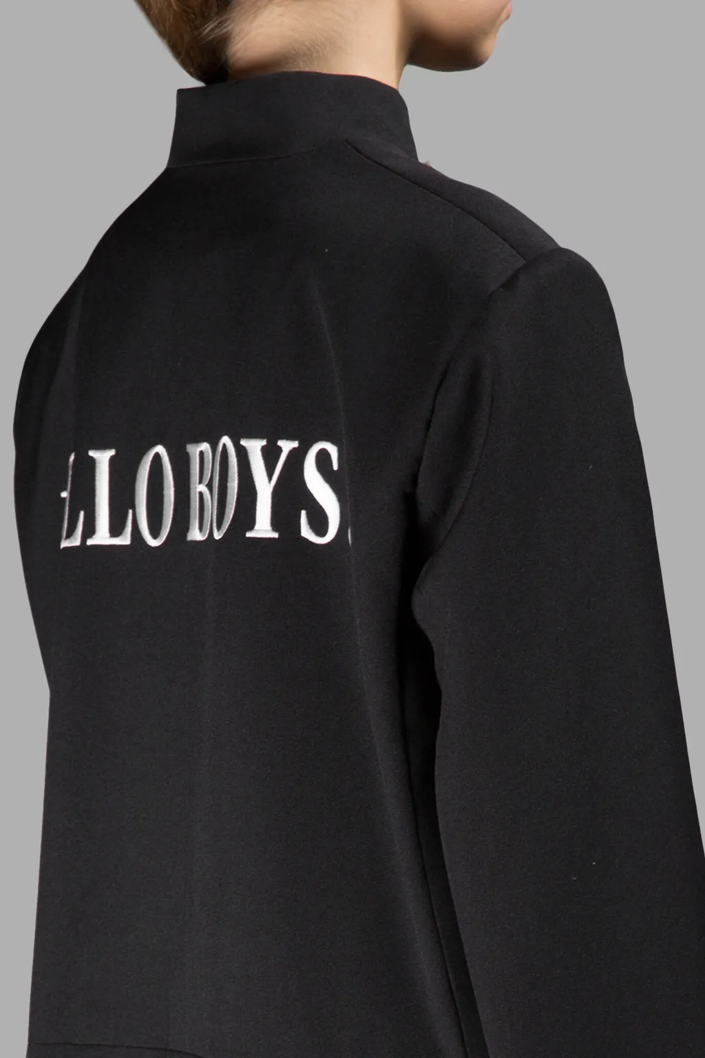 Hello Boys Coat