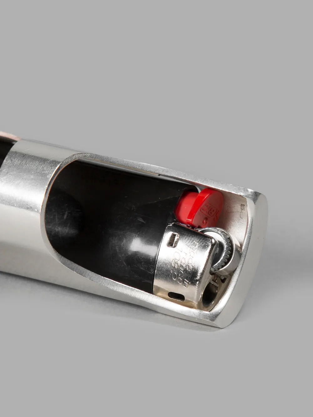 Lighter Ring