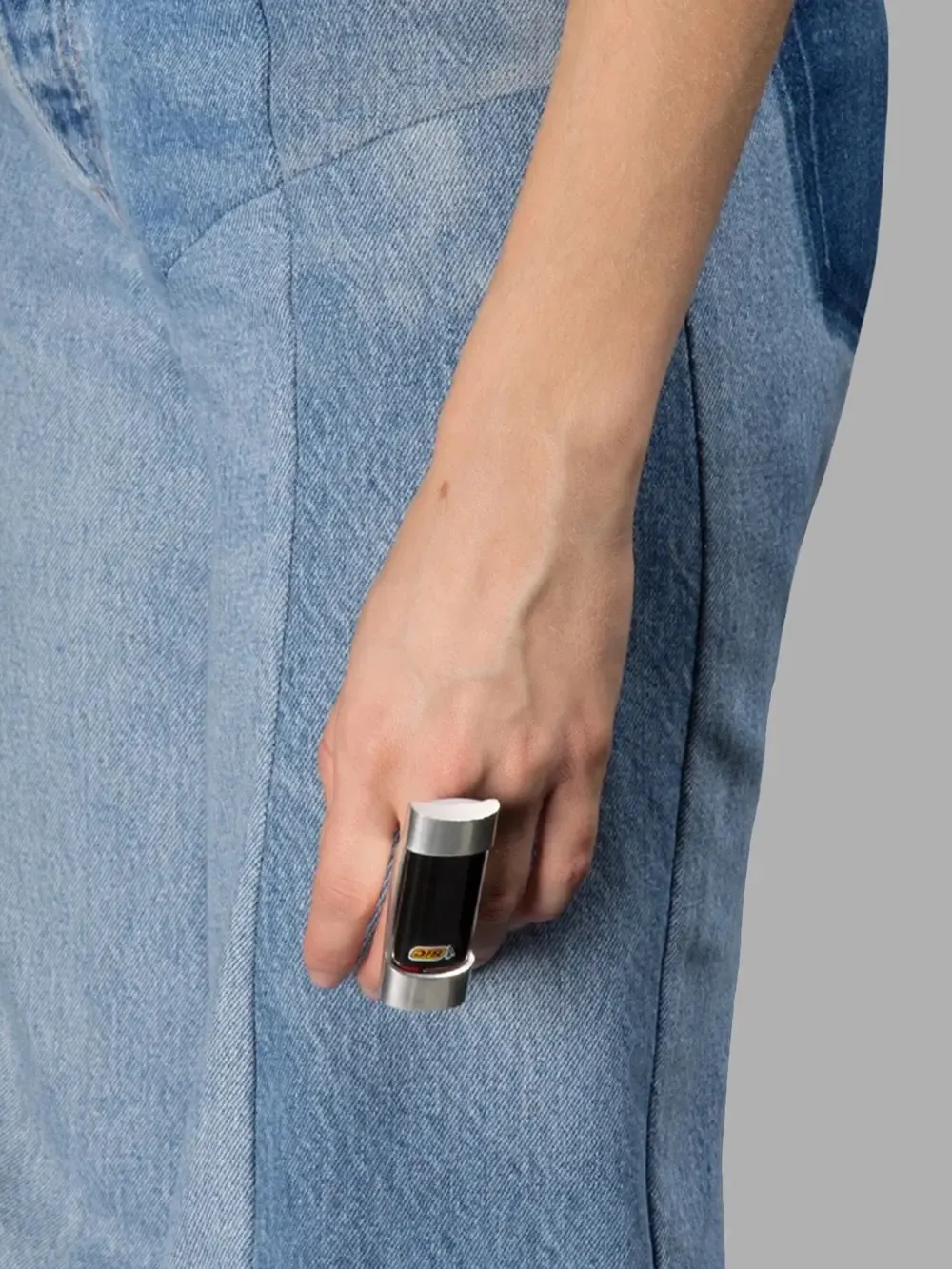 Lighter Ring