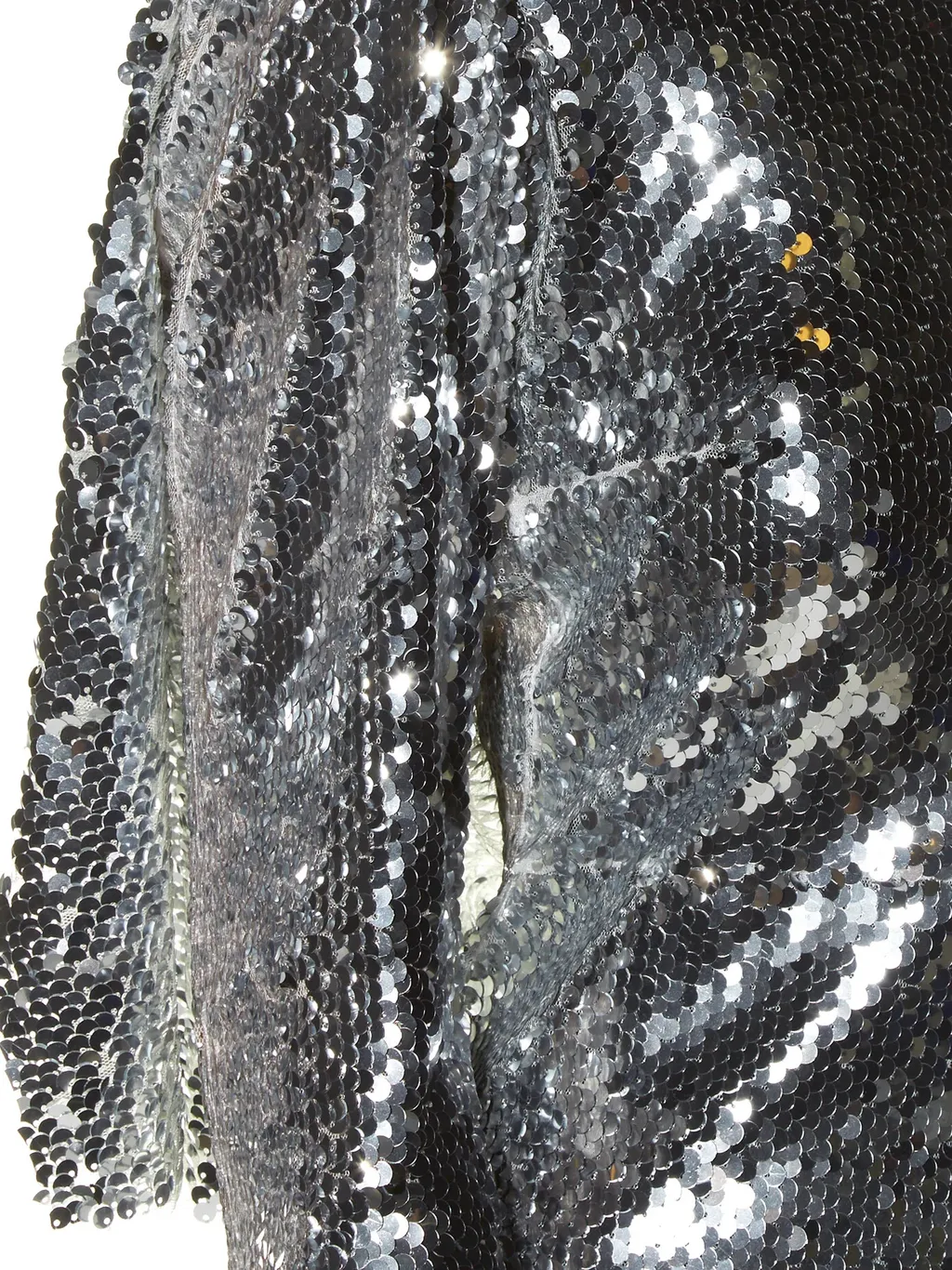 Sequin Dress