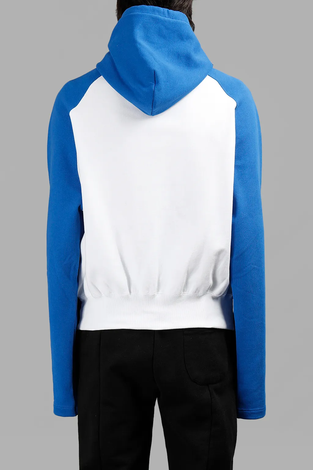 Antwerp Champion Hoodie Blue