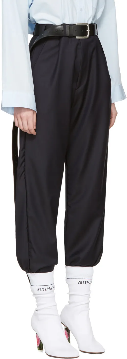 Brioni Tailored Trousers