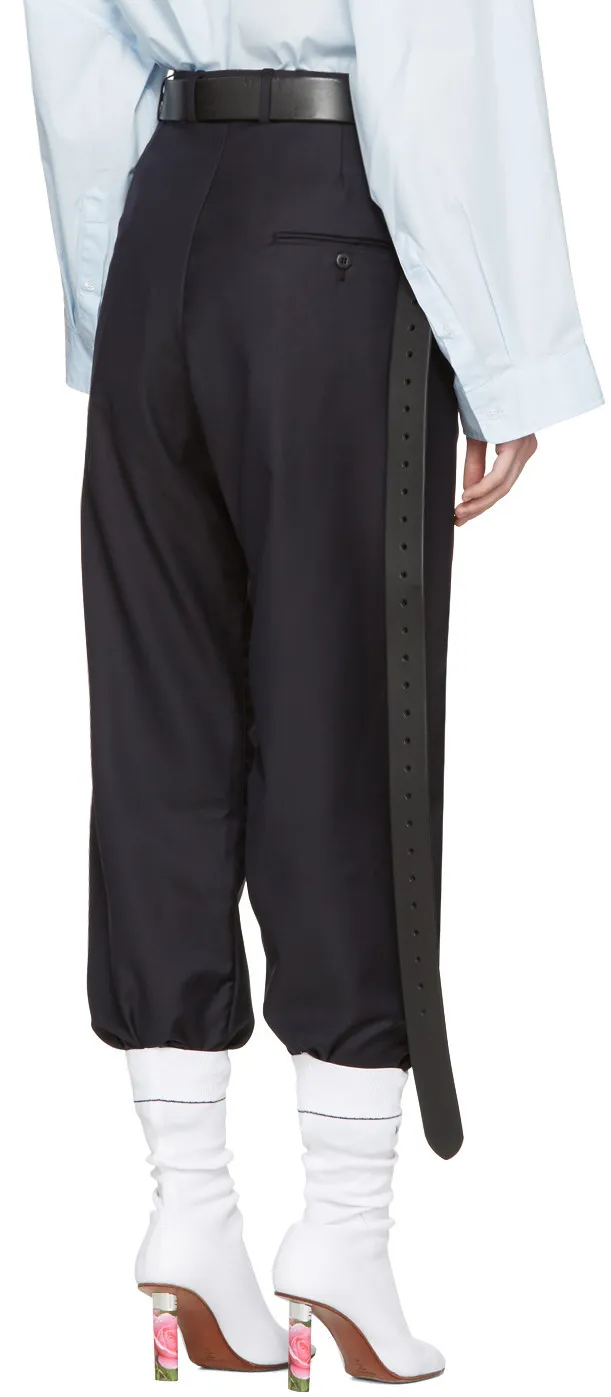 Brioni Tailored Trousers