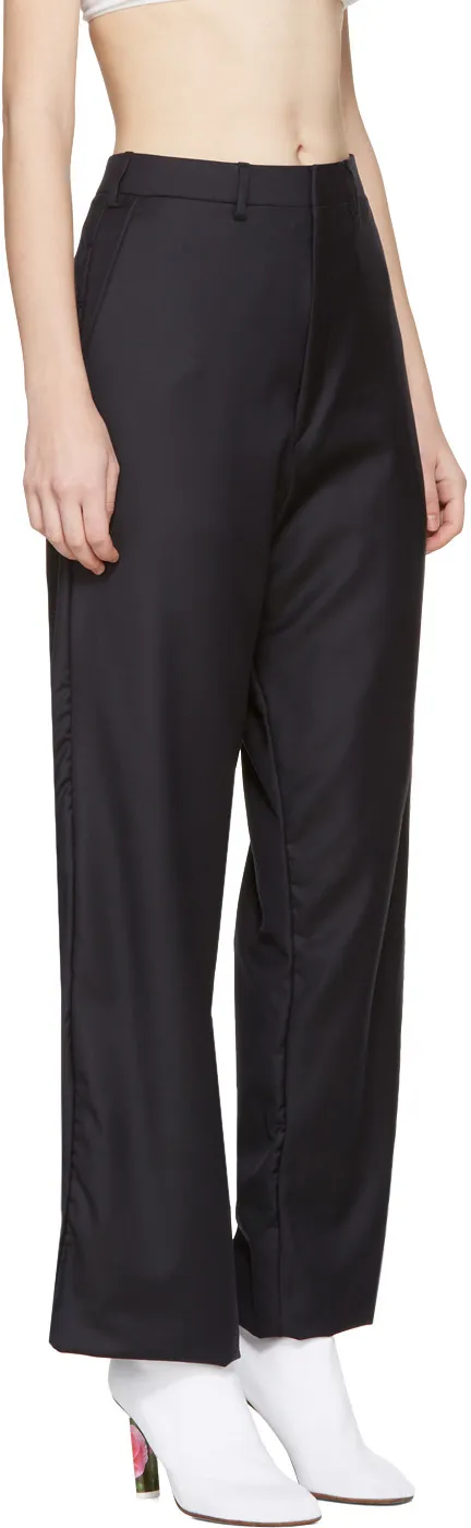 Brioni Tailored Trousers