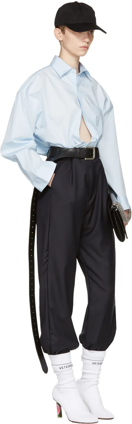 Brioni Tailored Trousers