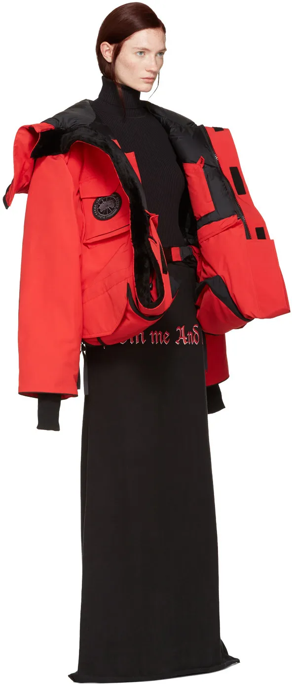 Canada Goose Parka