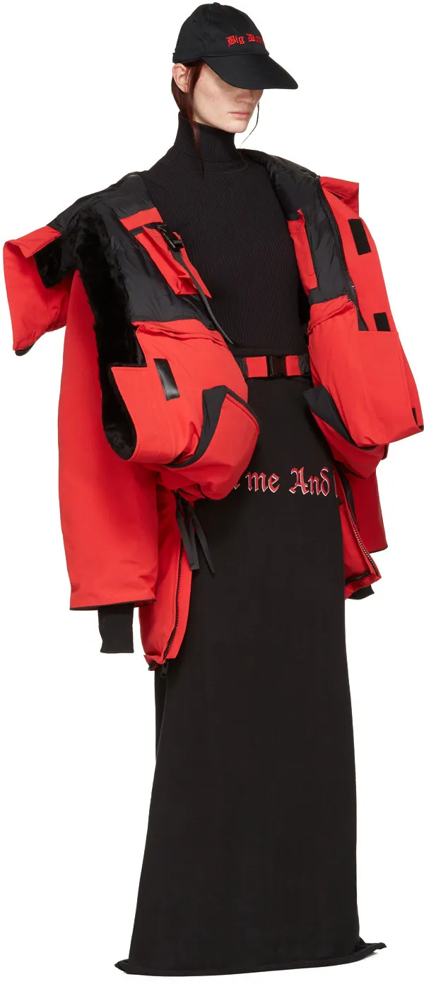 Canada Goose Parka