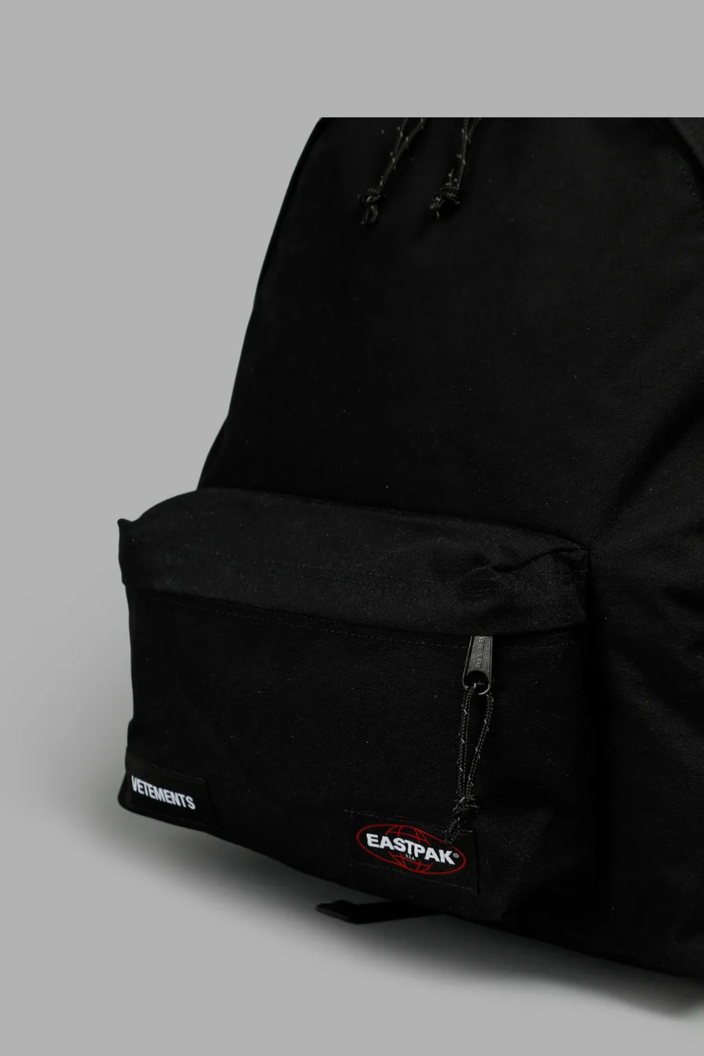Vetements X Eastpak Backpack