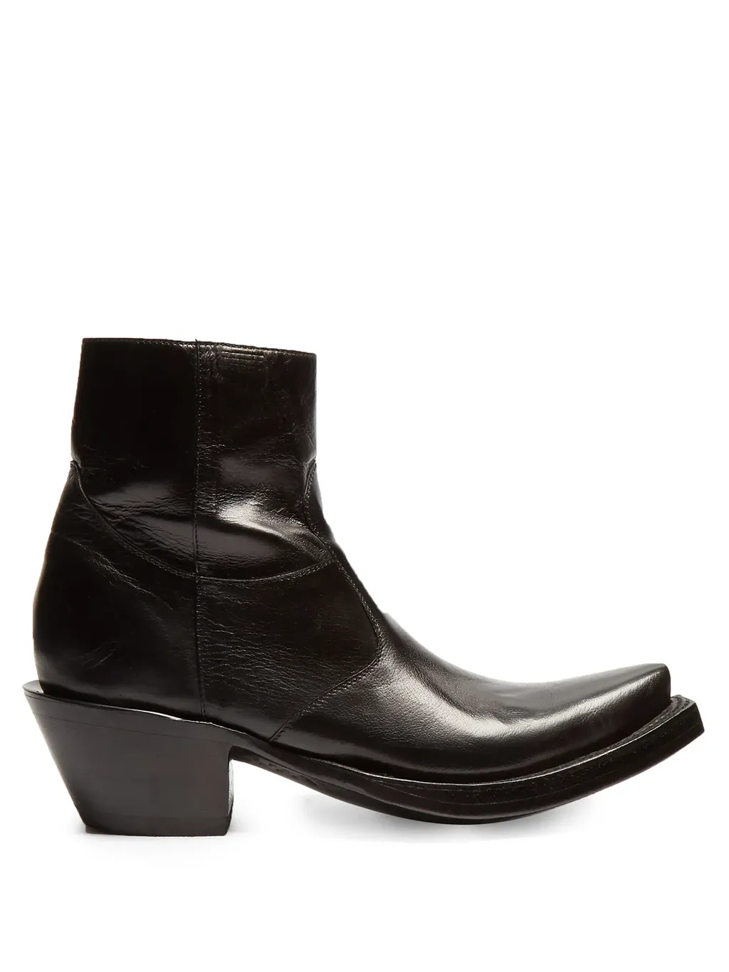 Lucchese Western Boots