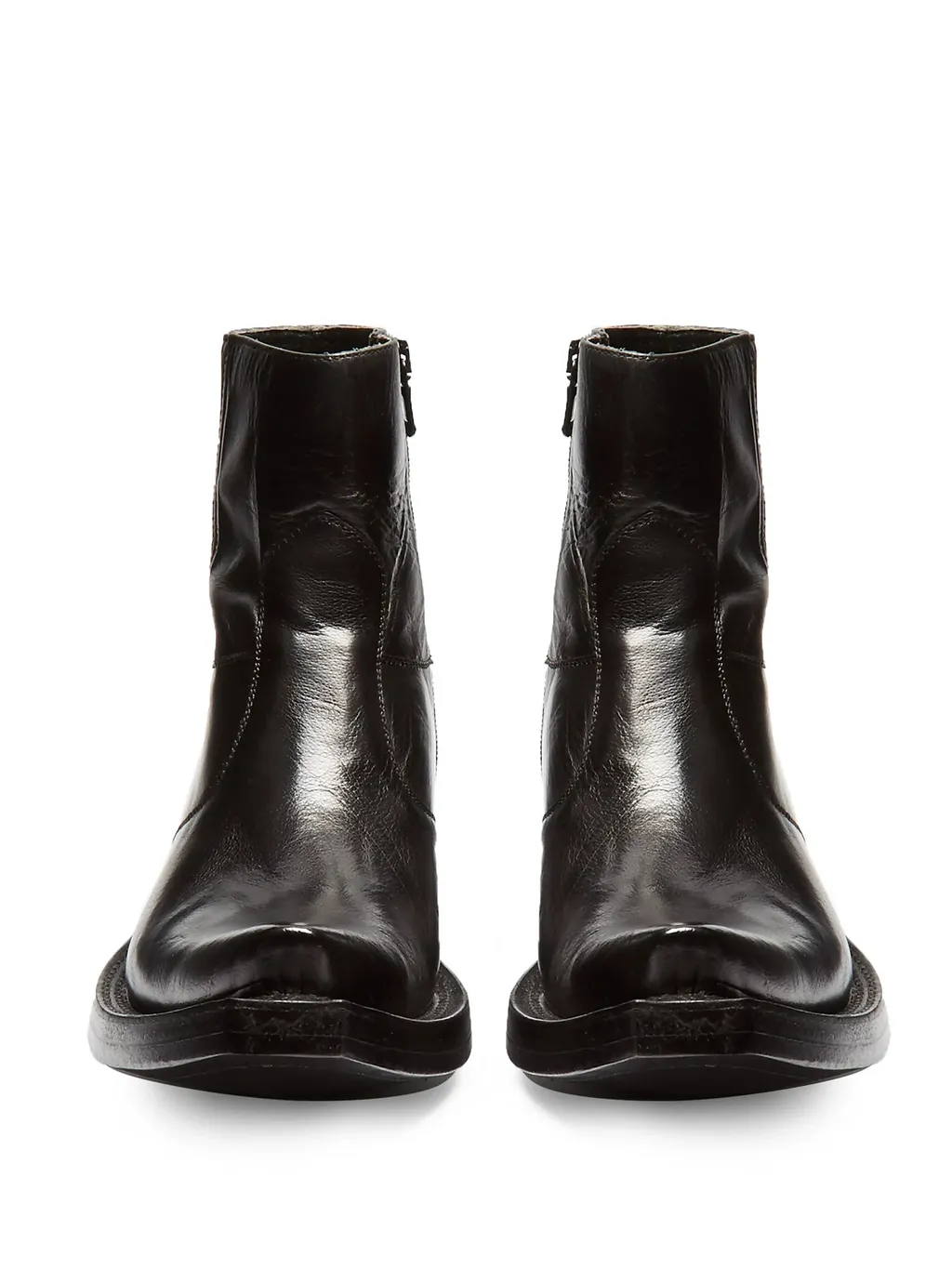 Lucchese Western Boots