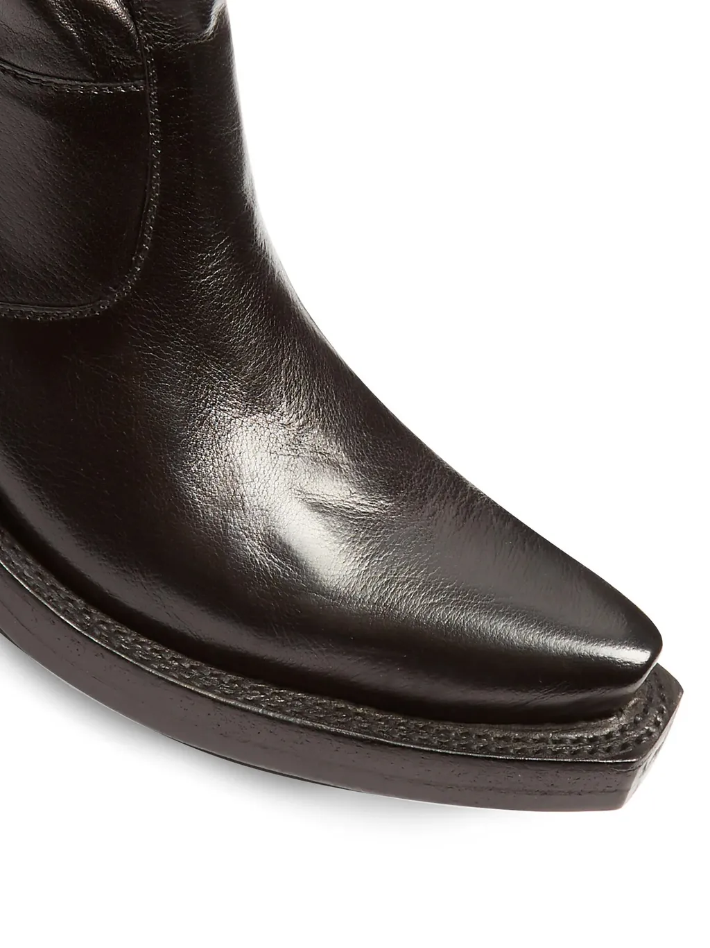 Lucchese Western Boots