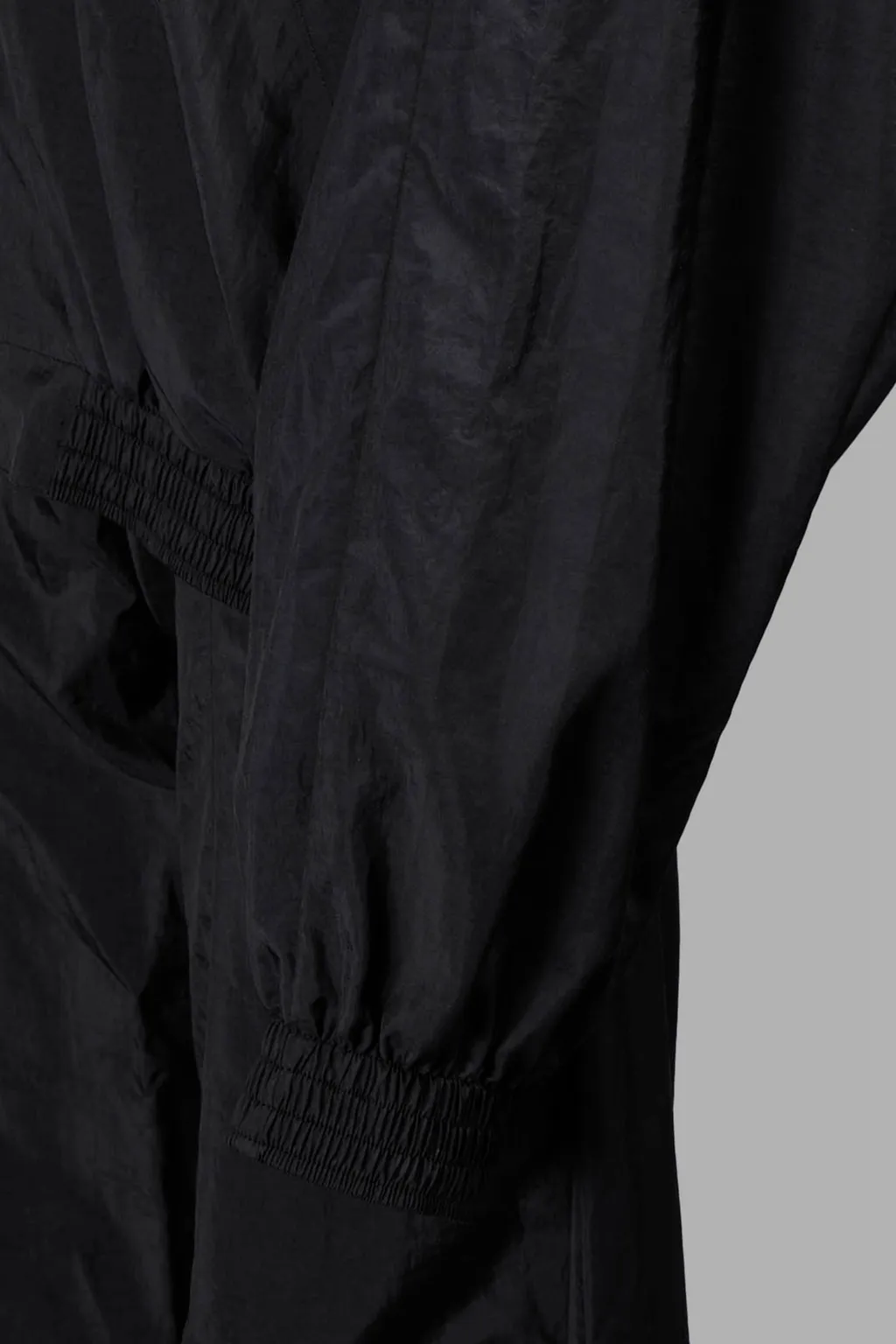 Reebok Oversized Track Jacket