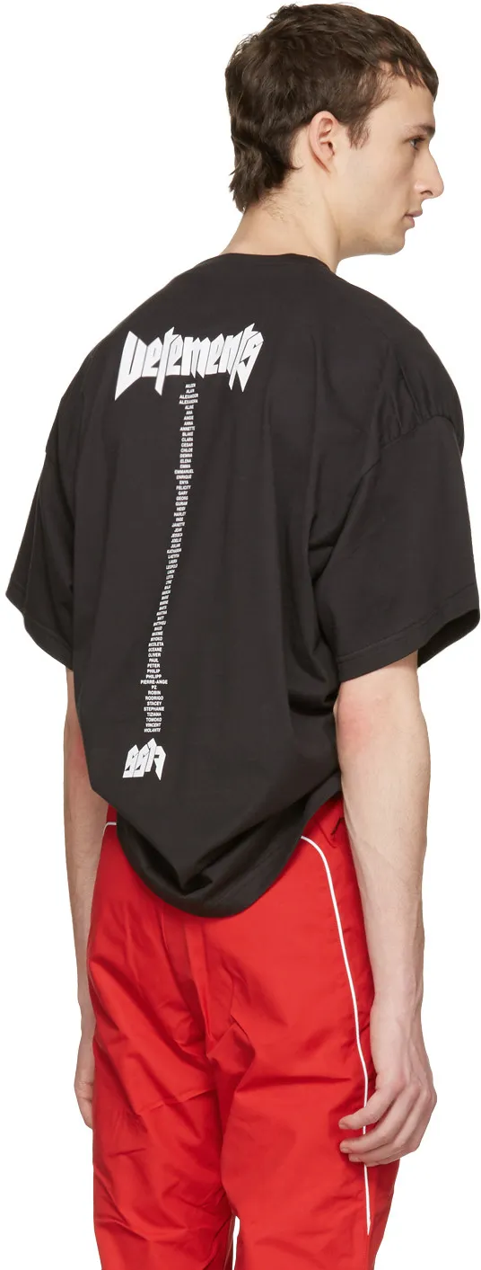 Staff Hanes Tee