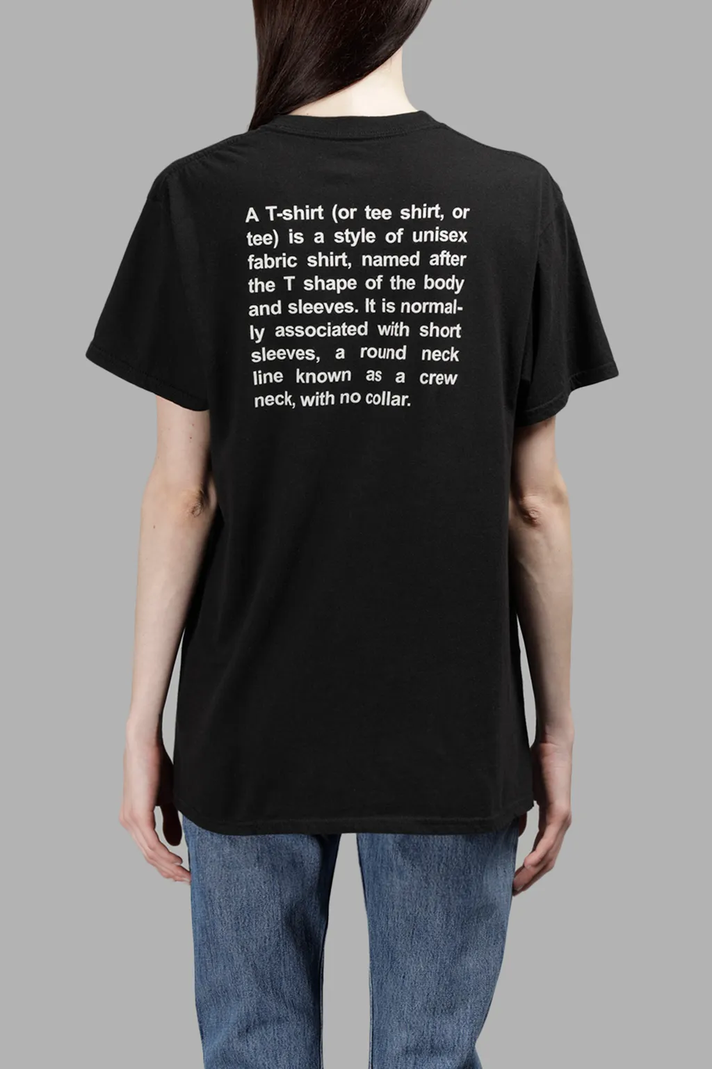 T Shirt Tee