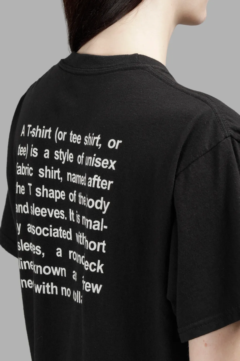 T Shirt Tee