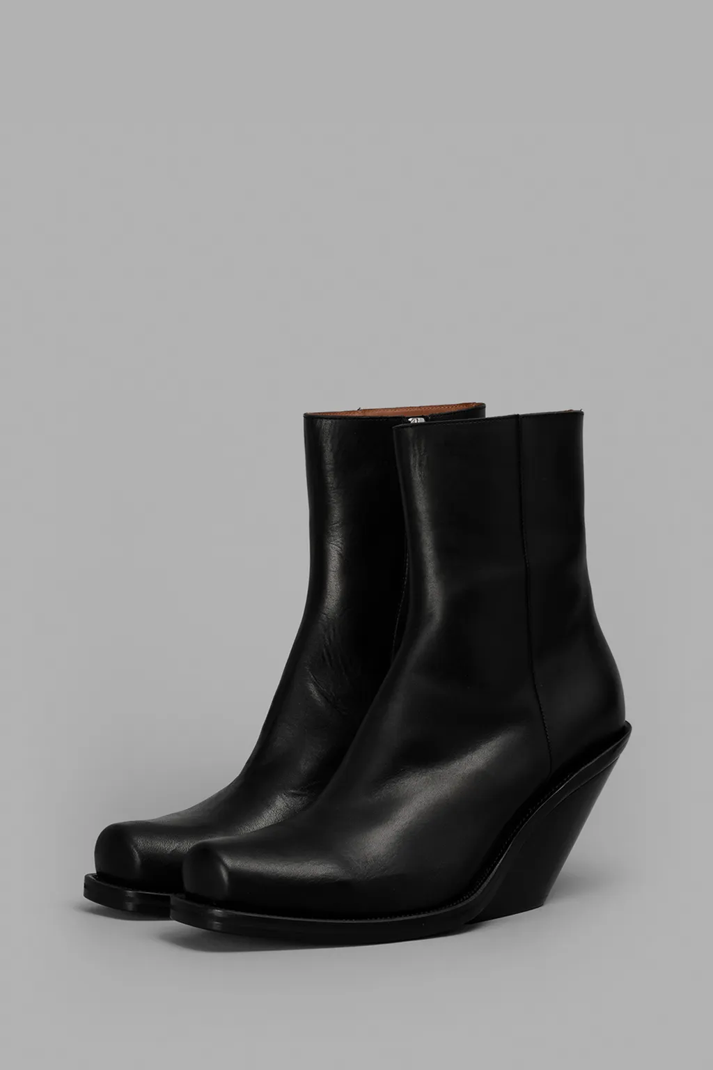 Ankle Cowboy Boots