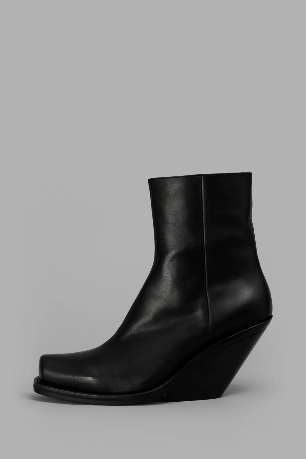 Ankle Cowboy Boots