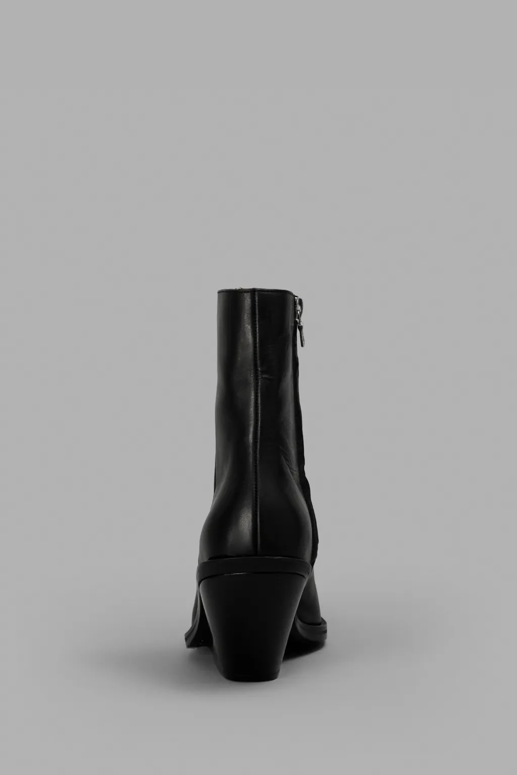 Ankle Cowboy Boots