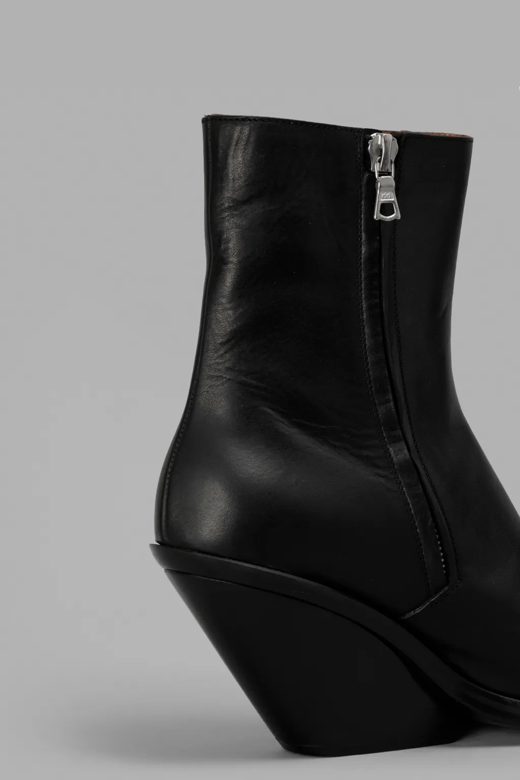 Ankle Cowboy Boots
