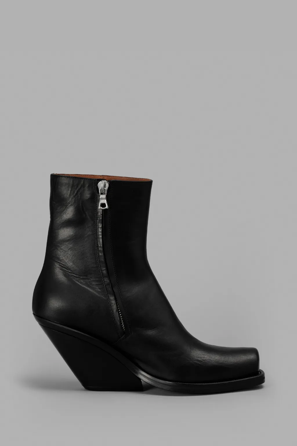 Ankle Cowboy Boots