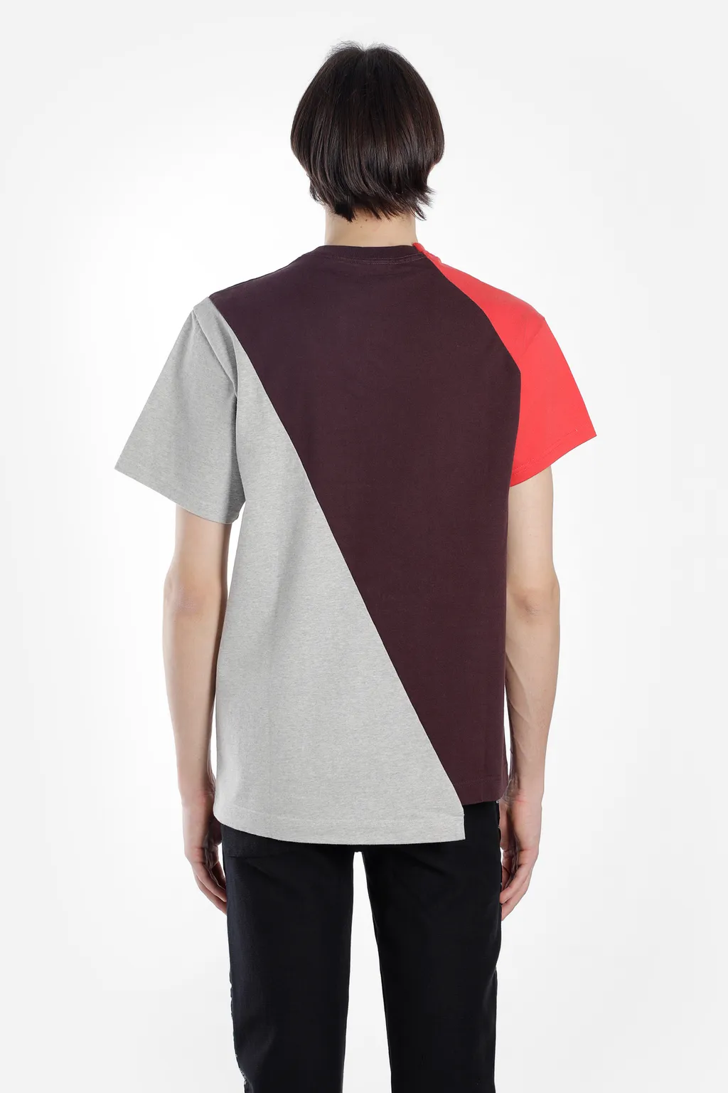 Colorblock Zurich Tee