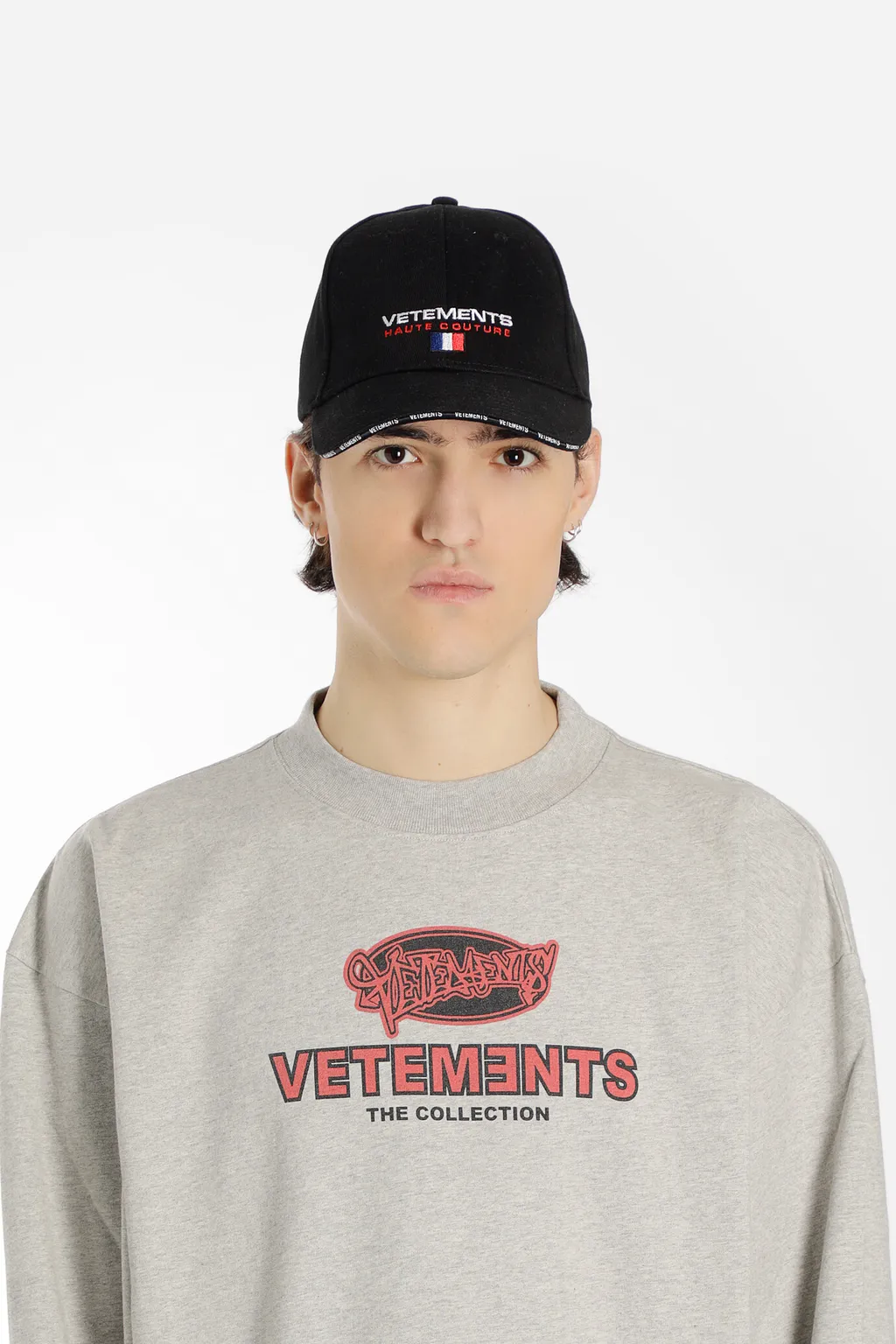 Haute Couture Baseball Cap