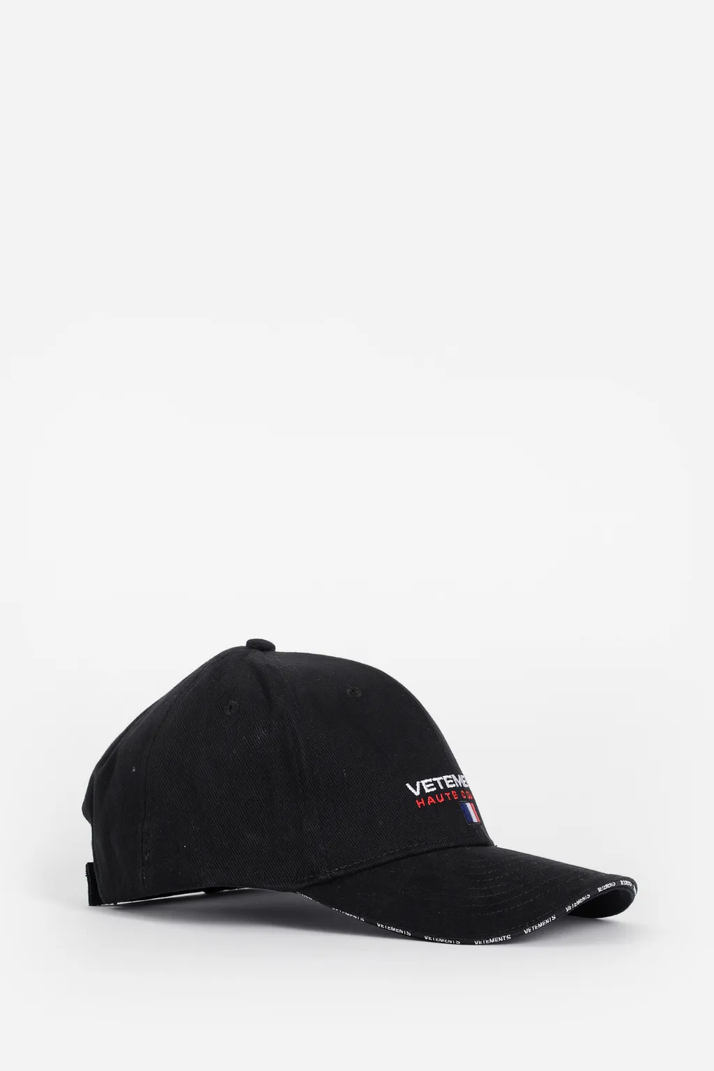 Haute Couture Baseball Cap