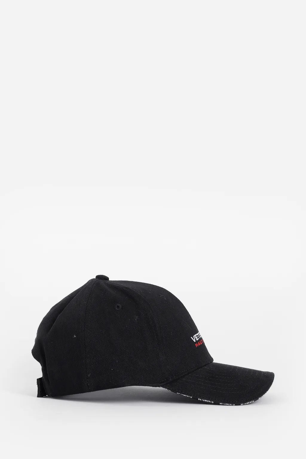 Haute Couture Baseball Cap