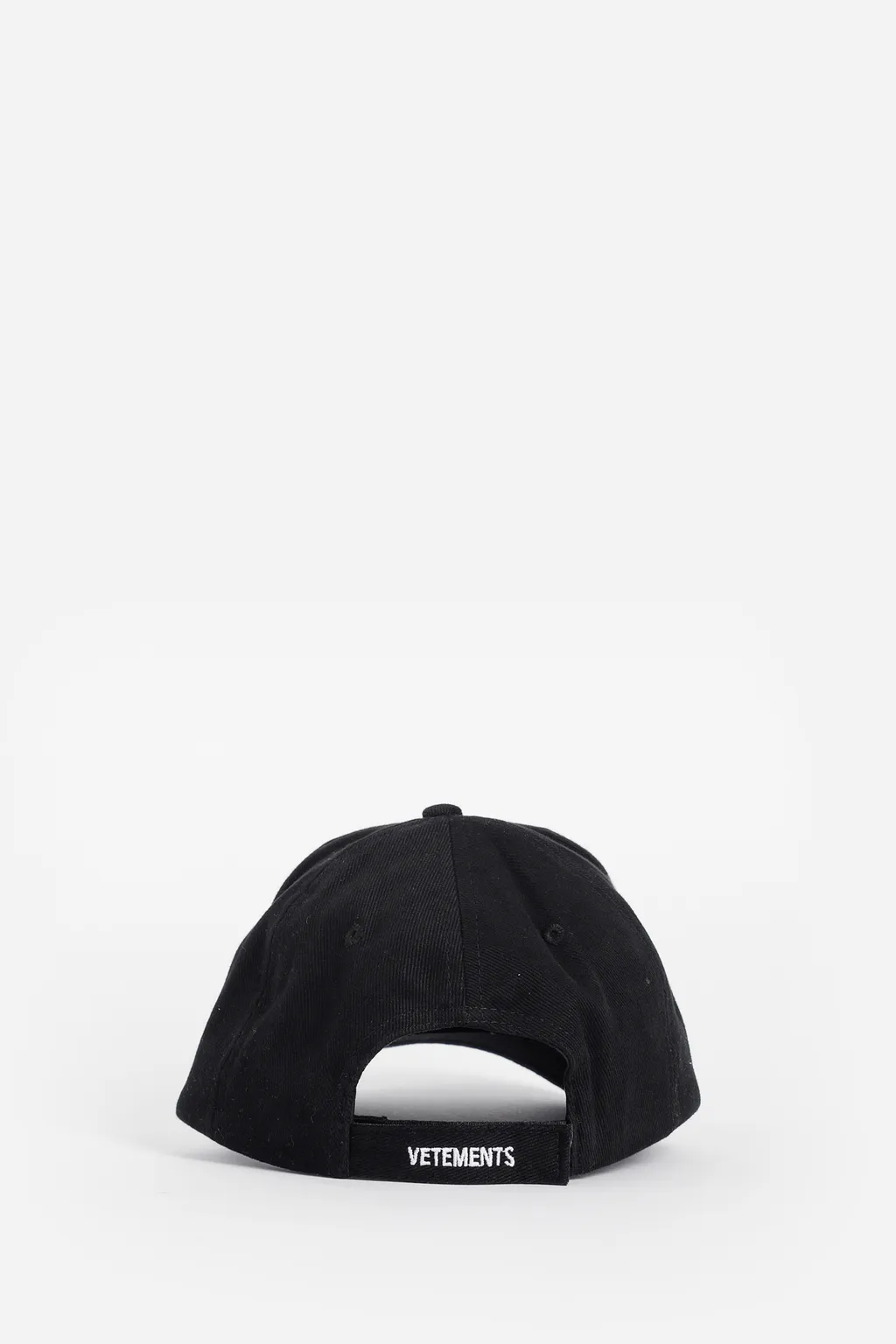 Haute Couture Baseball Cap