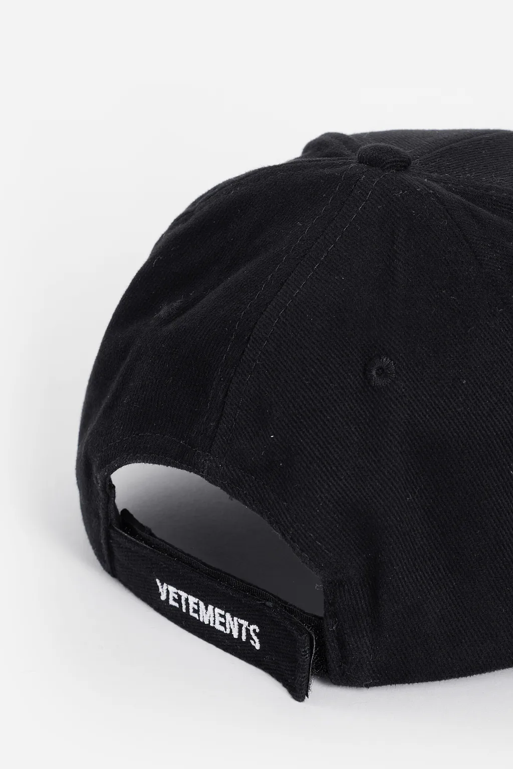Haute Couture Baseball Cap
