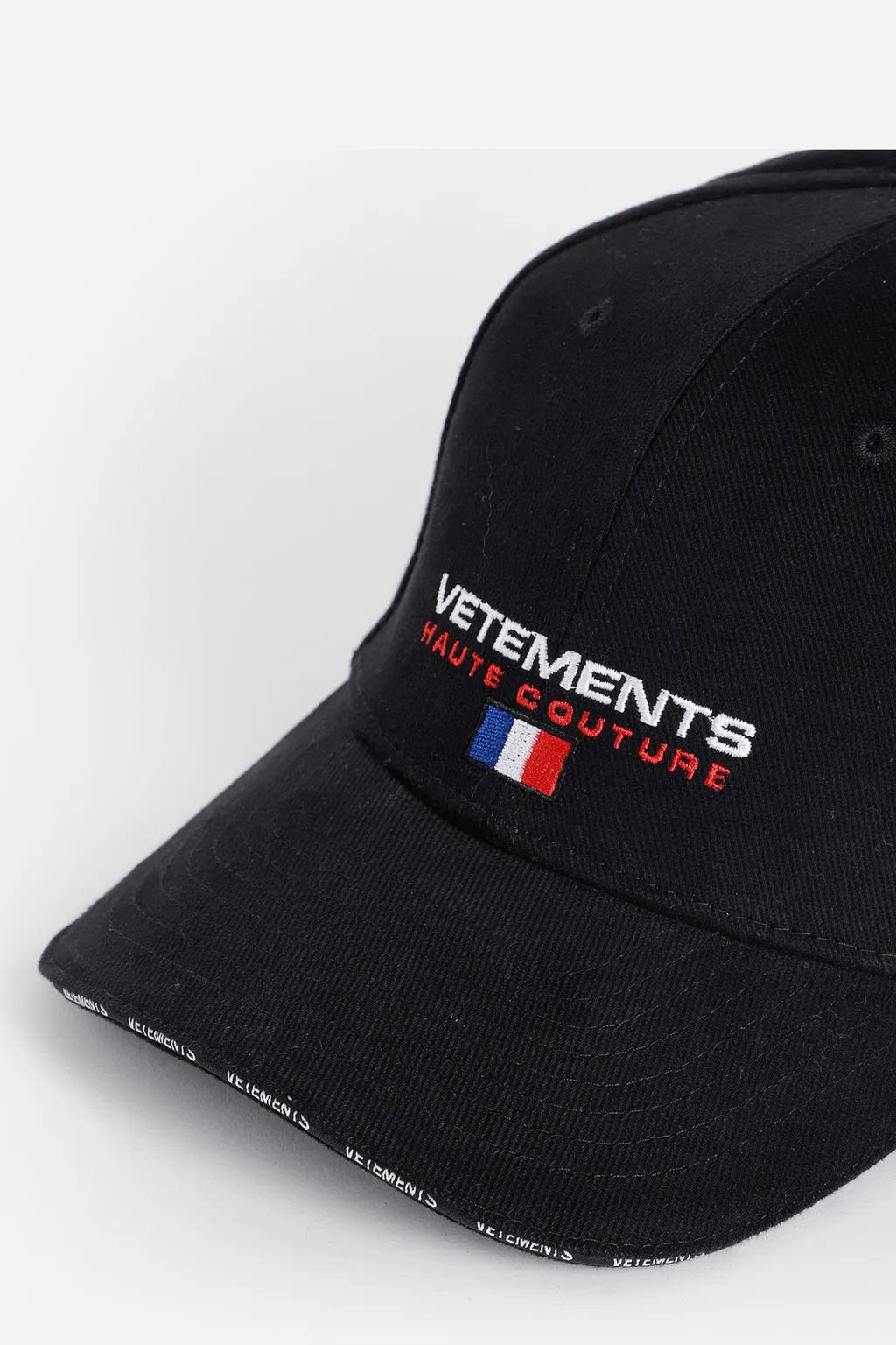 Haute Couture Baseball Cap