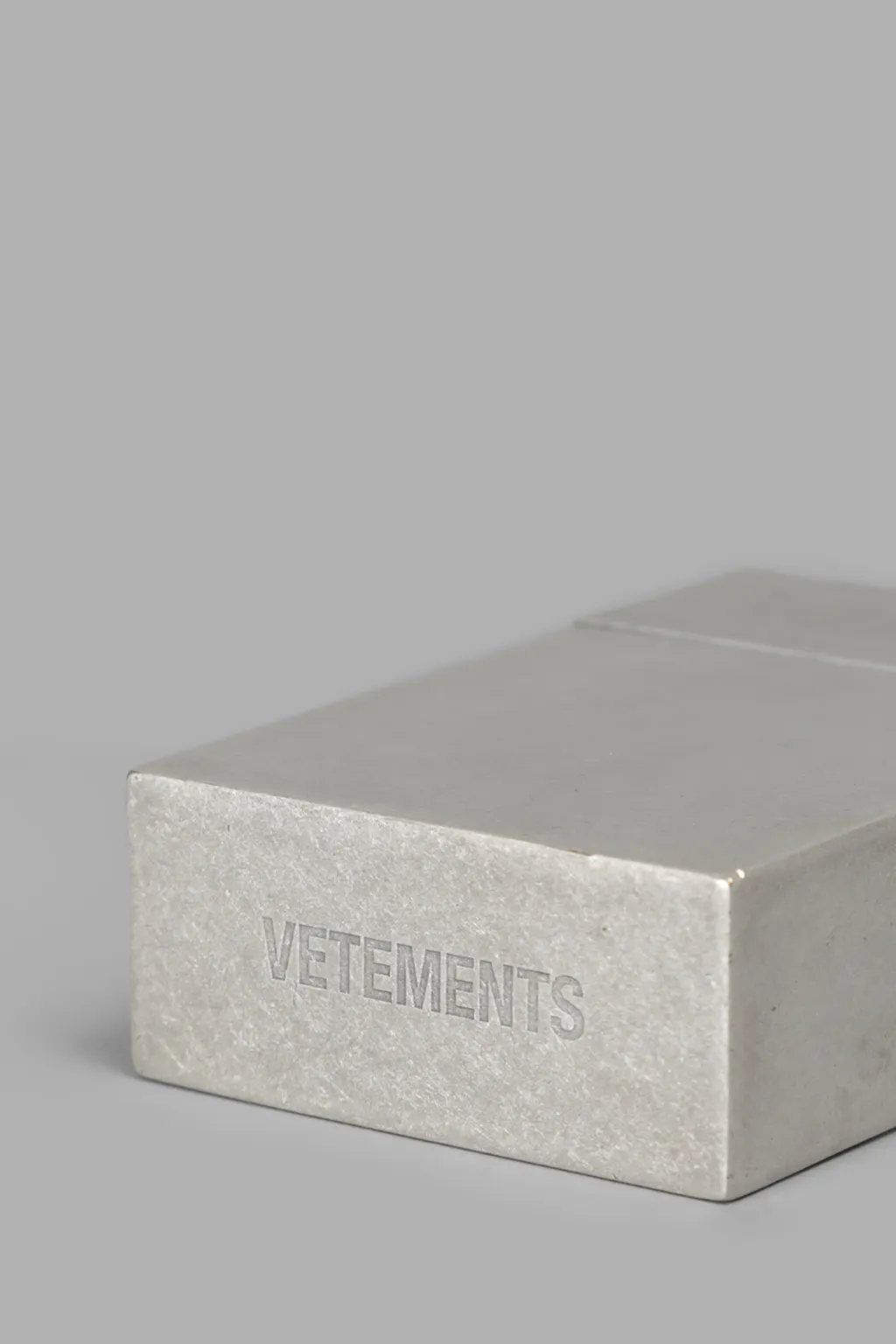 Cigarette Case