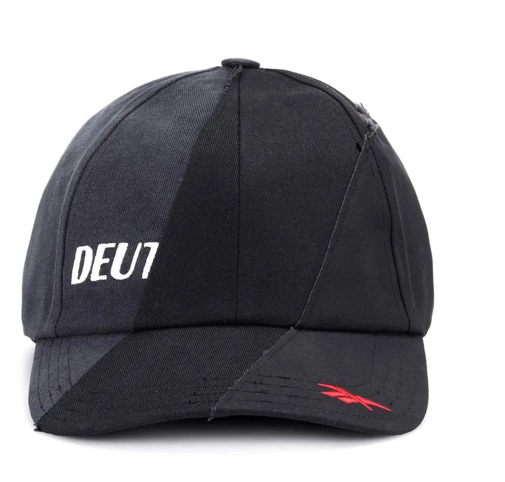 Deutsche Cap