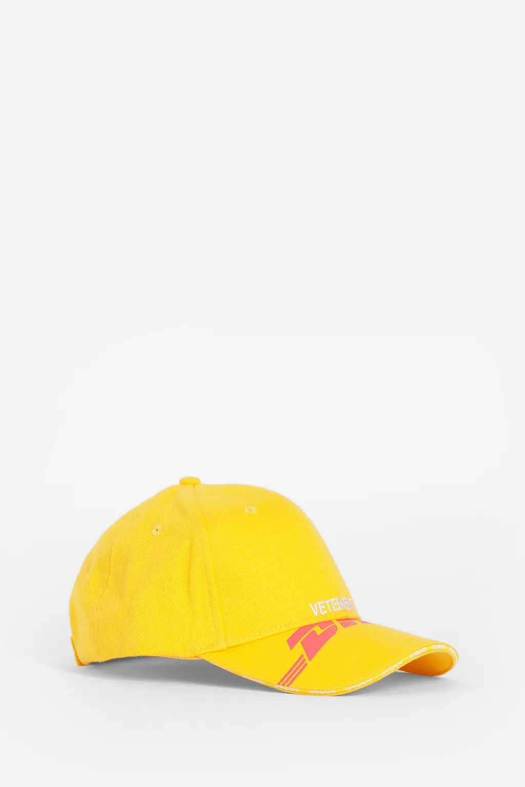 Dhl Cap