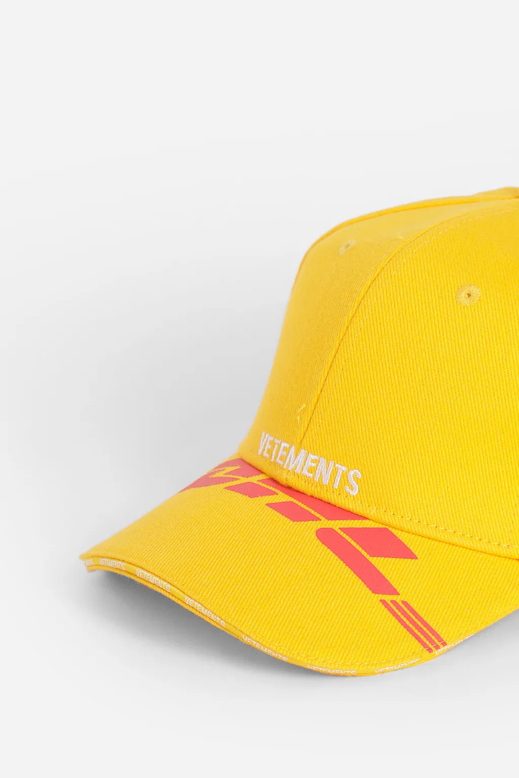 Dhl Cap