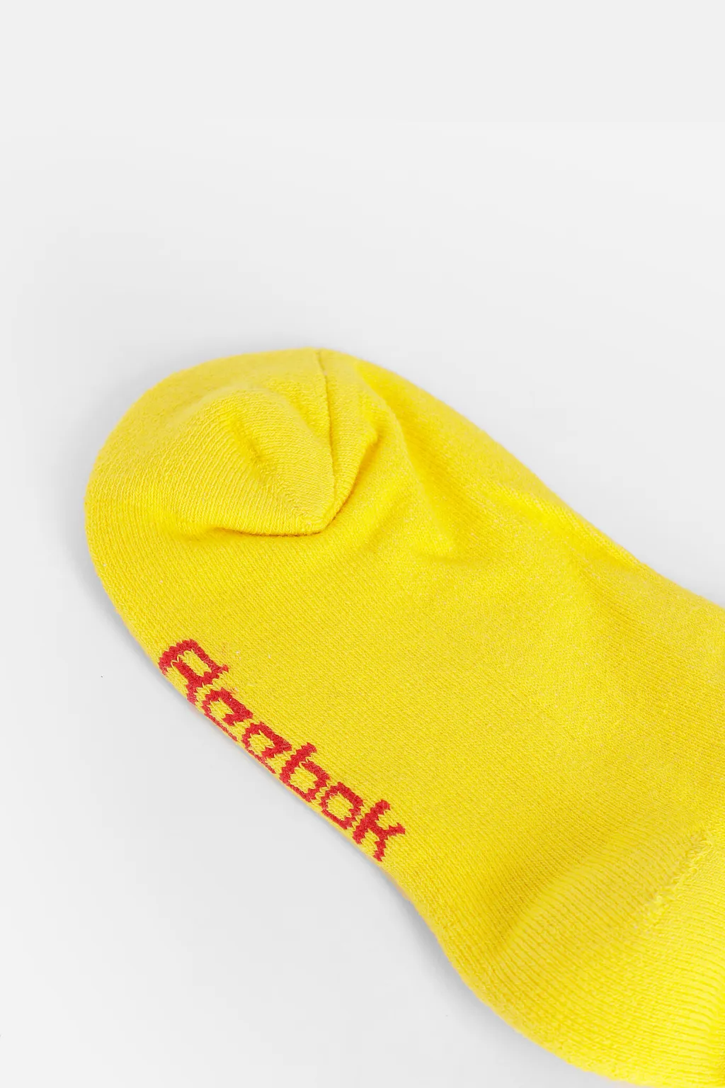 Dhl Logo Socks