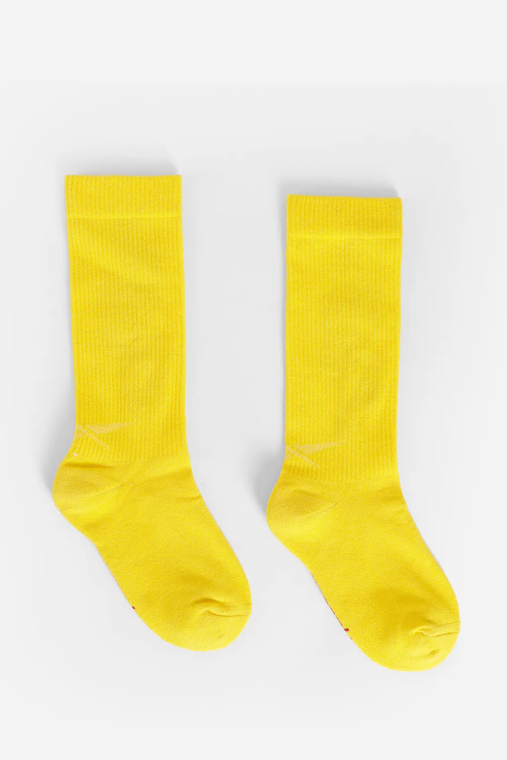 Dhl Logo Socks