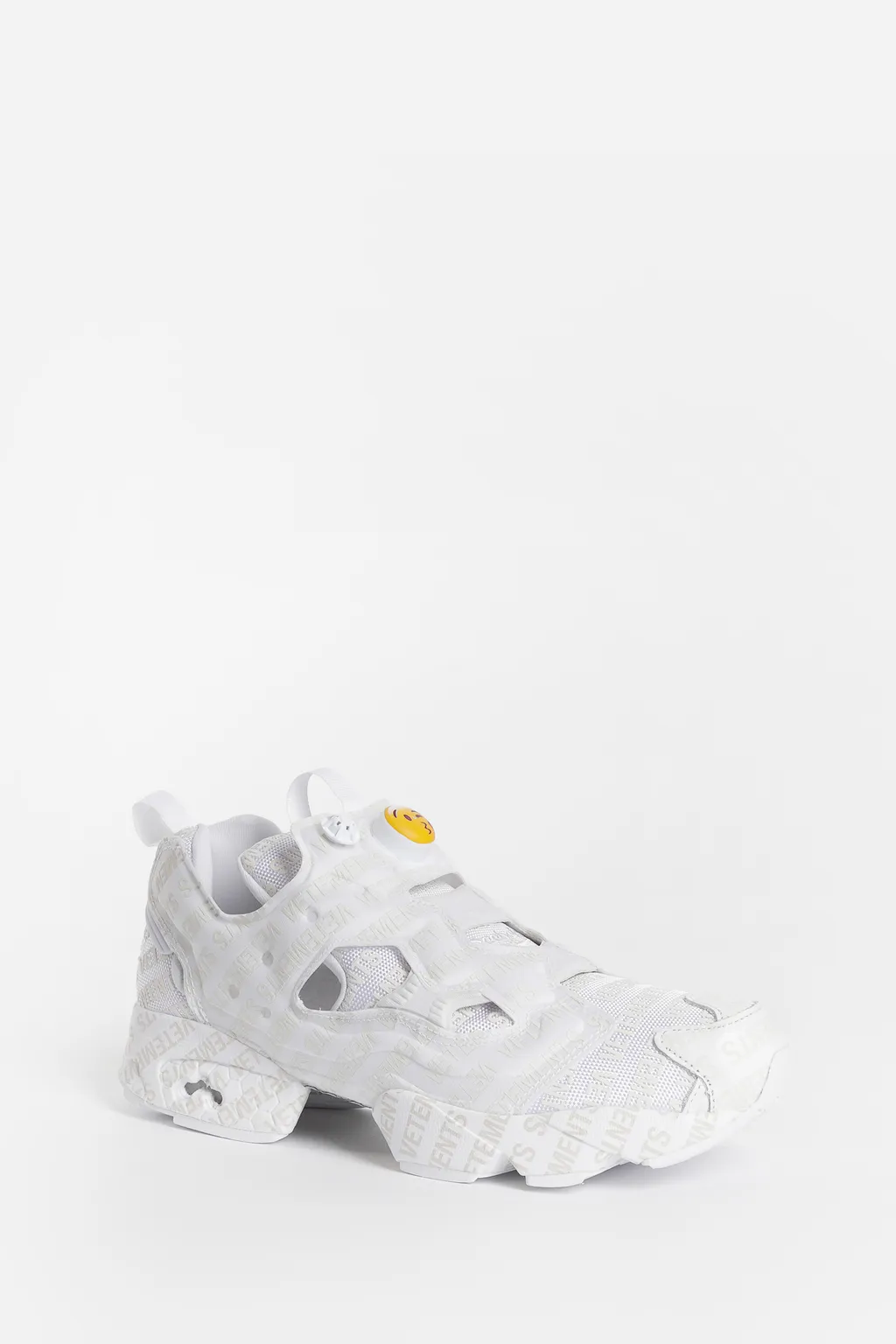 Emoji Instapump Sneakers