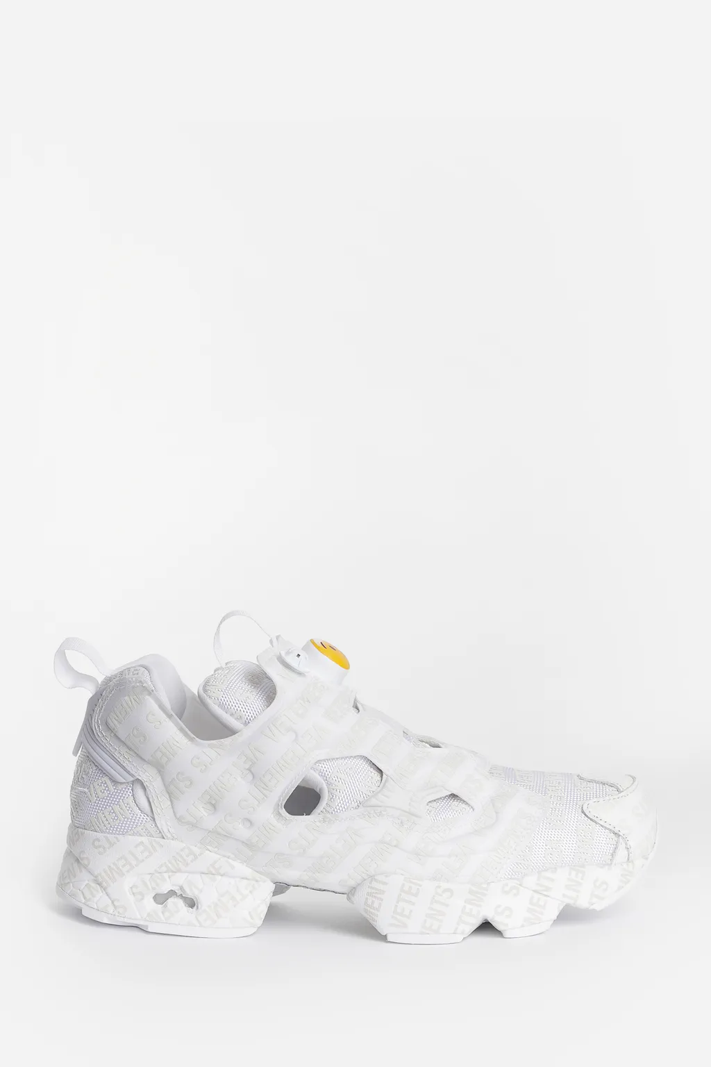 Emoji Instapump Sneakers