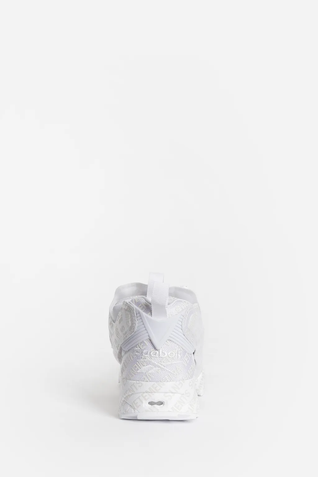 Emoji Instapump Sneakers