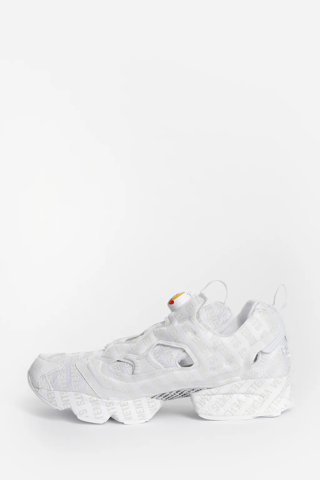 Emoji Instapump Sneakers