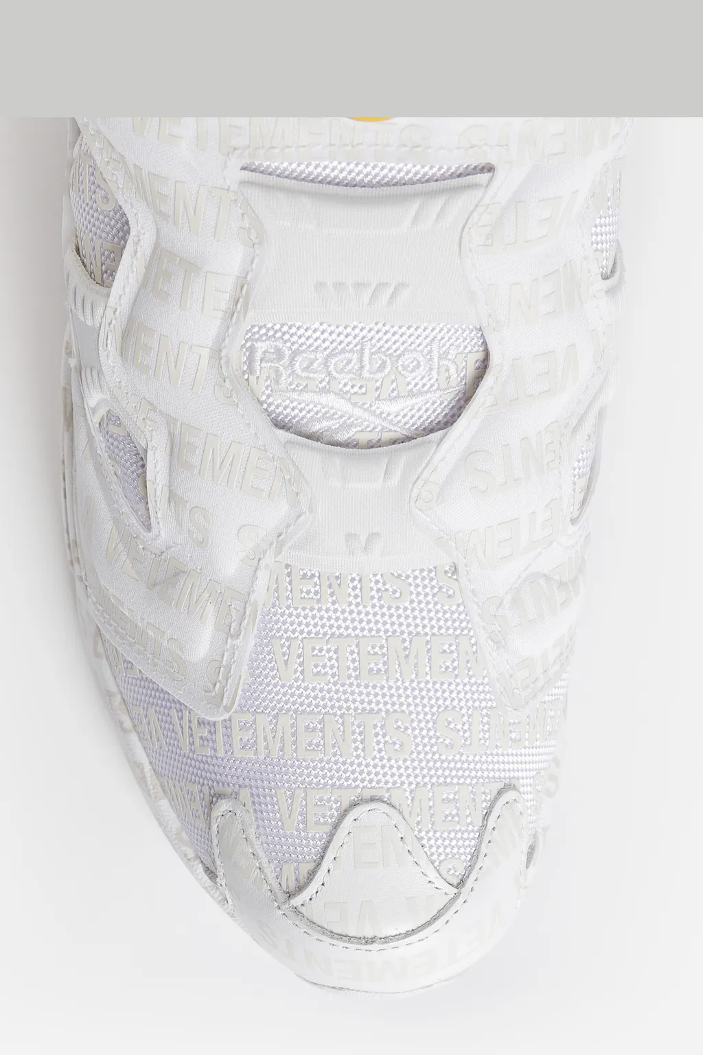 Emoji Instapump Sneakers