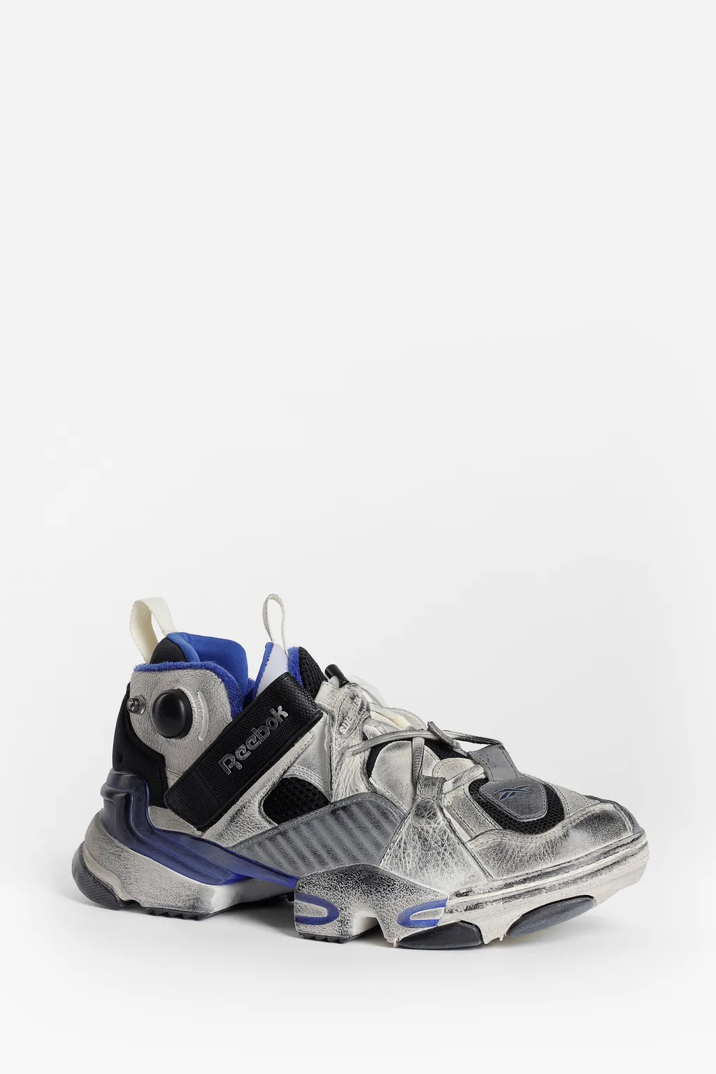 Genetically Modified Sneaker
