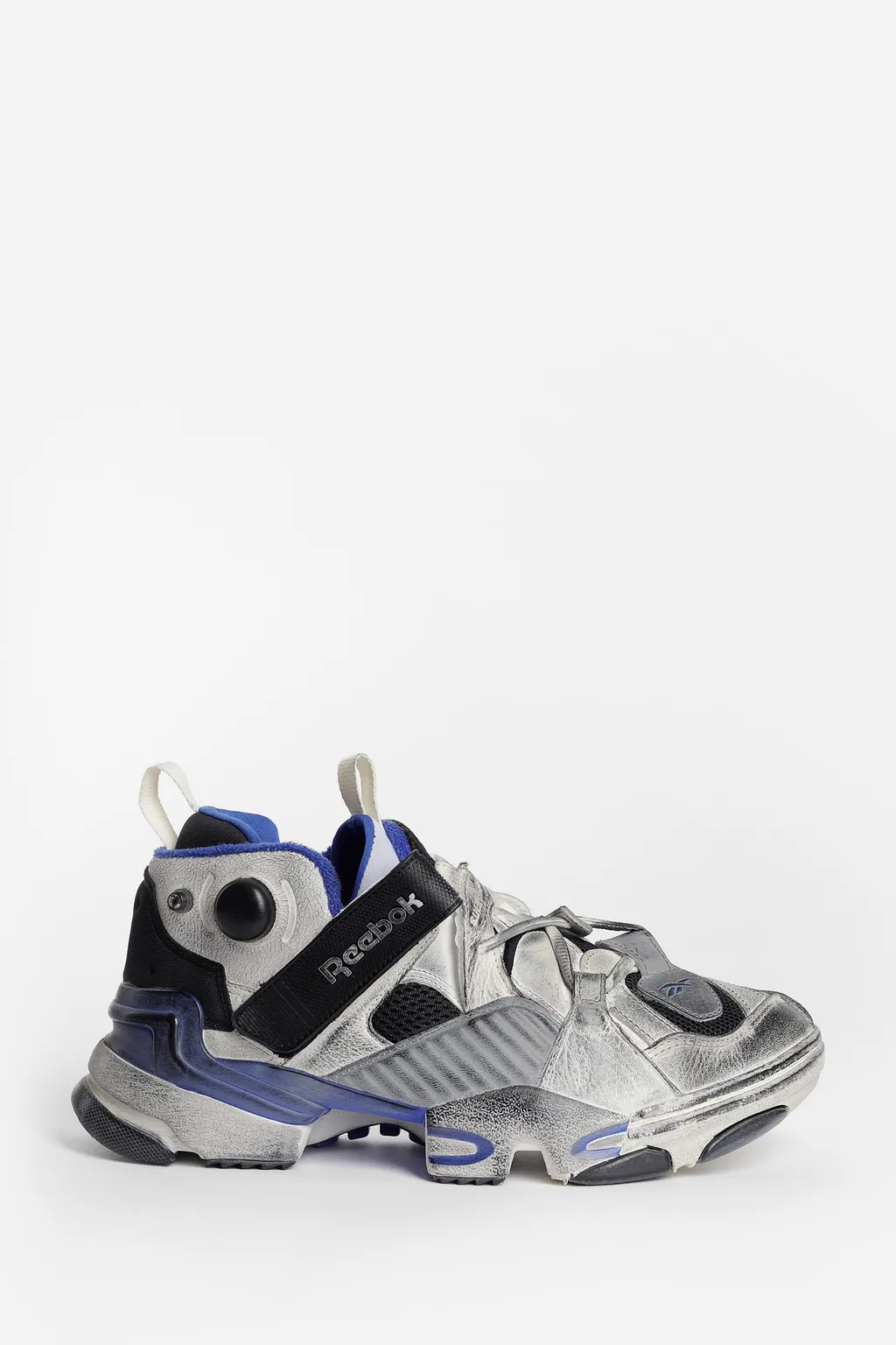 Genetically Modified Sneaker