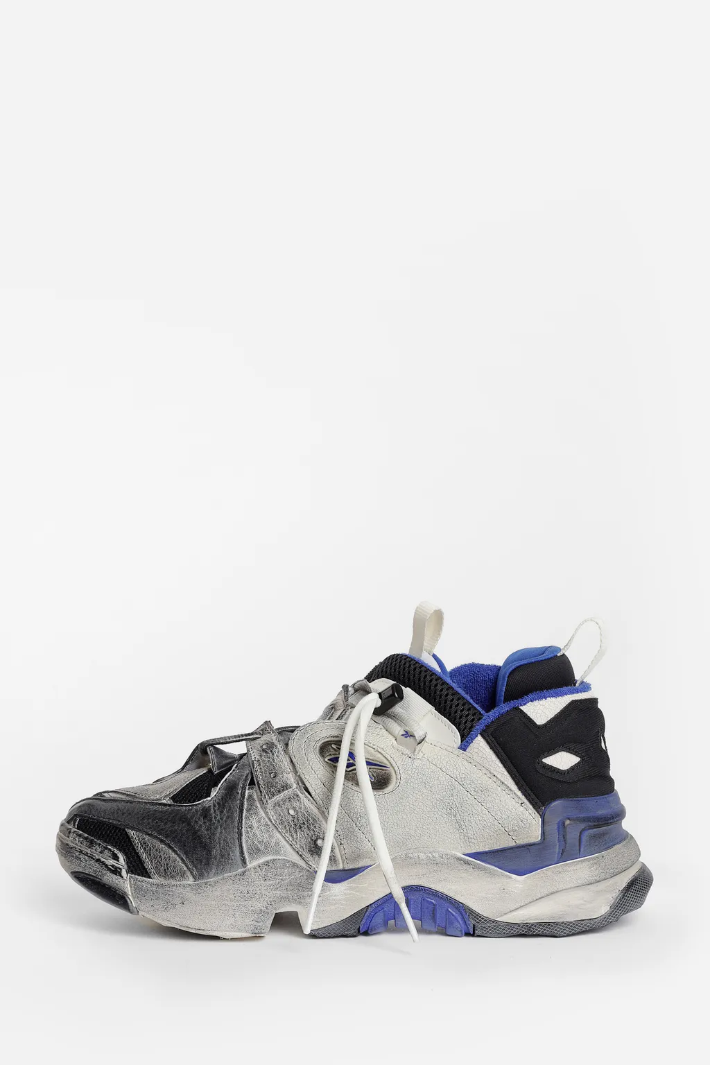 Genetically Modified Sneaker