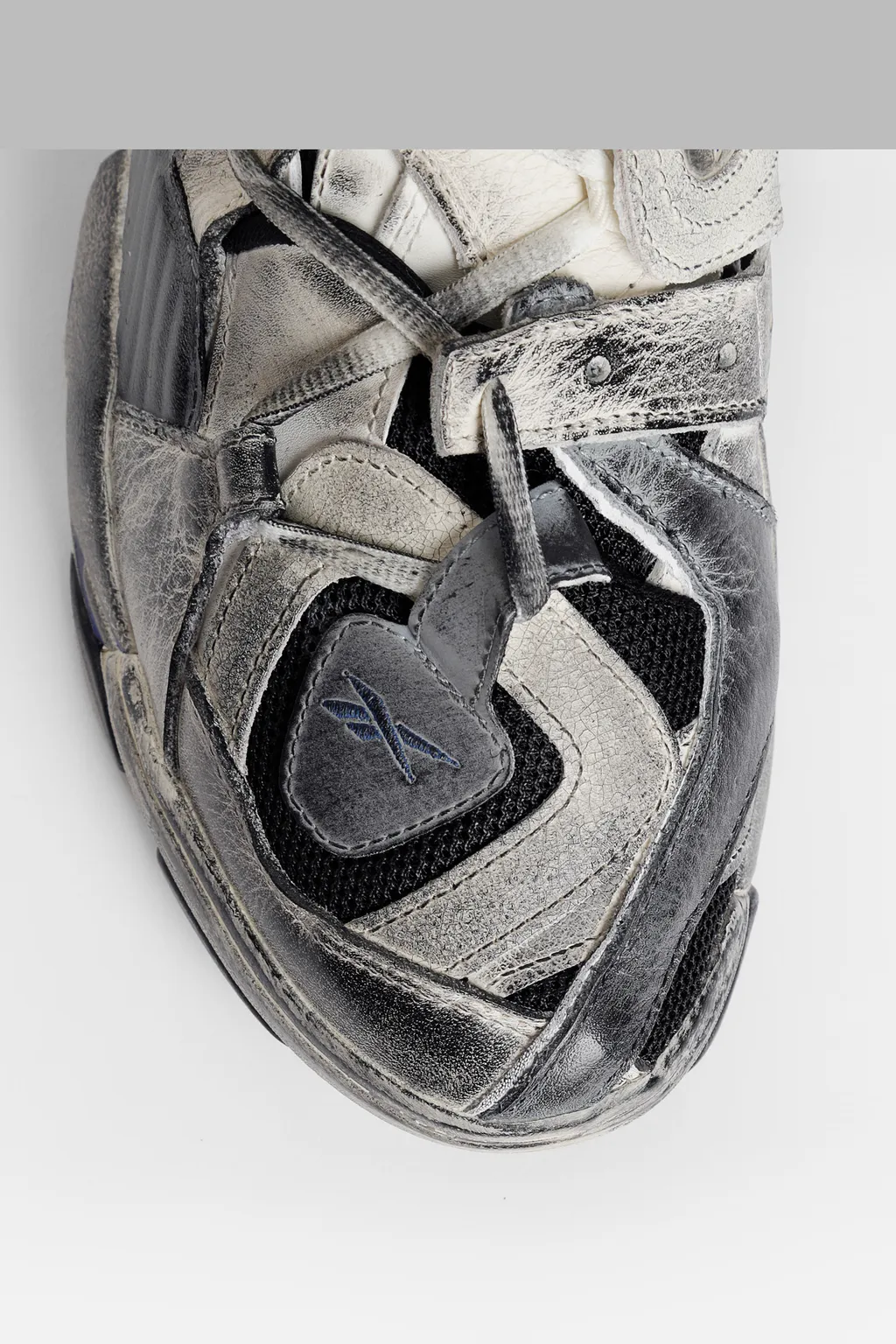 Genetically Modified Sneaker